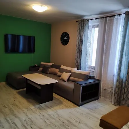 Grand Ressort Pamporovo