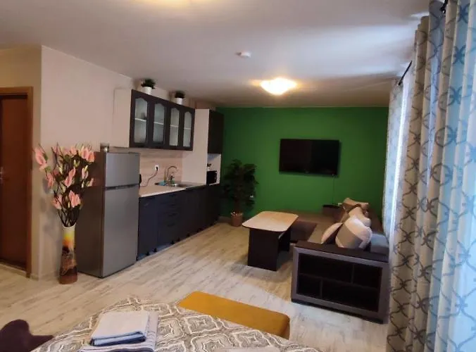 Grand Ressort * Pamporovo