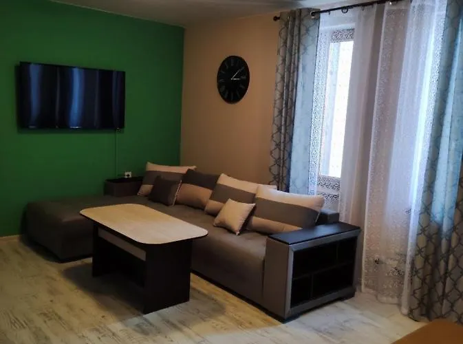 Grand Ressort Pamporovo